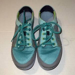 EUC Astral Brewess Womens 9